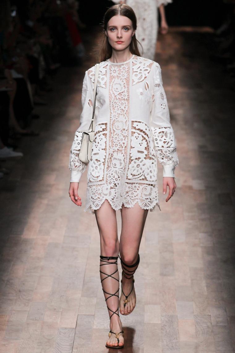 Valentino: - 2015 - !