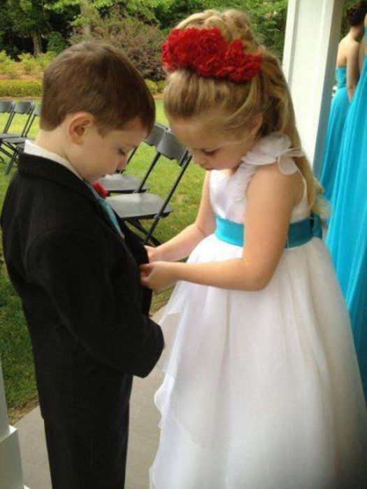 Коллекция эмоциональных снимков