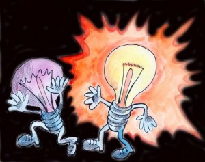 Притча о доноре. Притча о доноре.