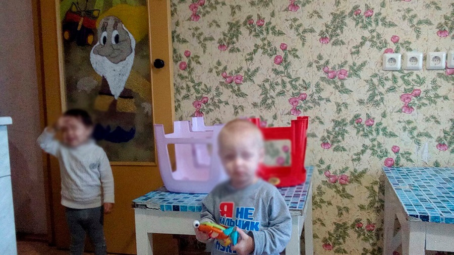 Детсад-душегубка: детей били, держали на успокоительных и морили голодом Детсад-душегубка: детей били, держали на успокоительных и морили голодом