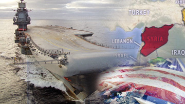 Нападение США на Сирию будет стоить России Кавказа