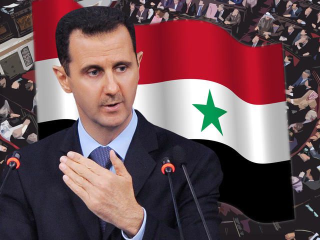 Сирия желает вступить в Евразийское экономическое сообщество сша, война, сирия, россия, евразэс