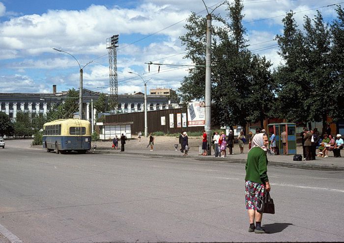 СССР, деньги, интересное