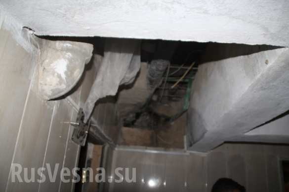 В Сирии обнаружили подземный госпиталь ИГИЛ, созданный при помощи детского фонда ООН (видео)