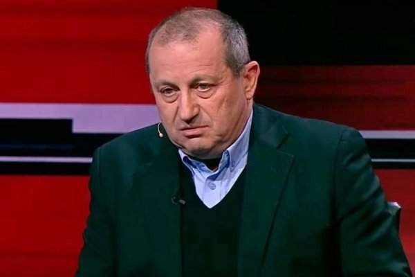 Кедми о плачевном положении США против России: «я им не завидую» Кедми о плачевном положении США против России: «я им не завидую»