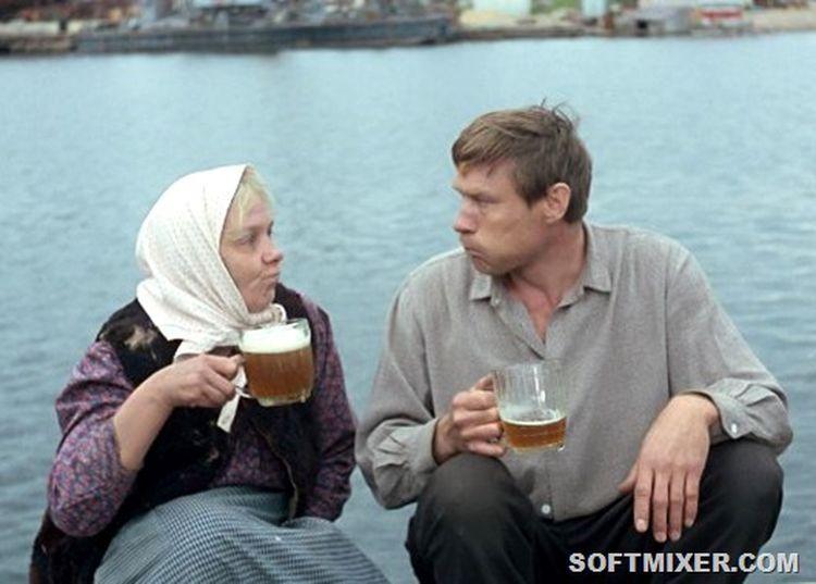 «Любовь и голуби»: детали, факты и редкие кадры из фильма loveandpigeons19 «Любовь и голуби»: детали, факты и редкие кадры из фильма