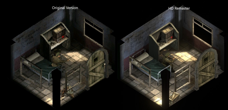 HD-издания Commandos 2 и Praetorians выйдут в этом году