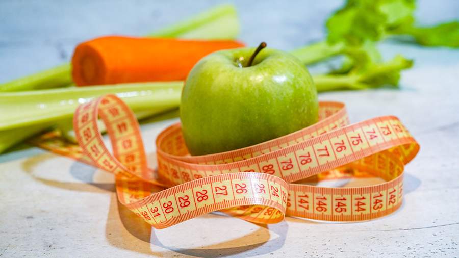 Диетолог назвал главное правило для снижения веса