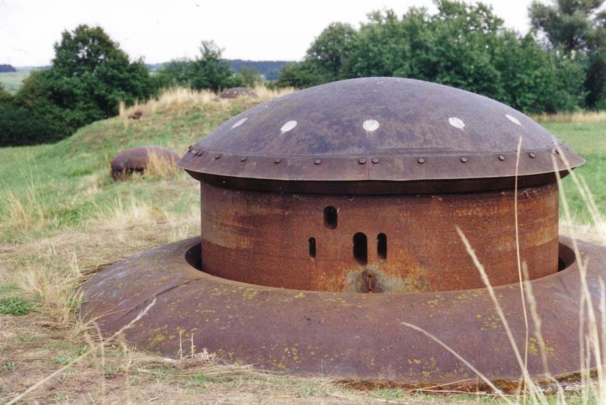 Неприступная Линия Мажино история, Мажино, война, факты