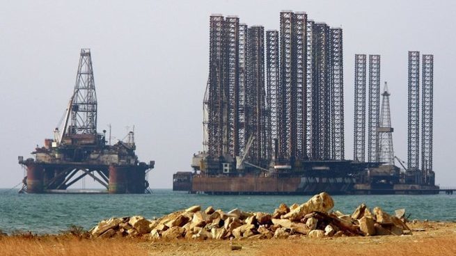 Что получит Россия при разделе Каспийского моря Что получит Россия при разделе Каспийского моря