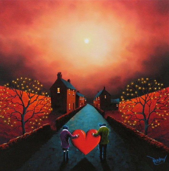 картины, художник