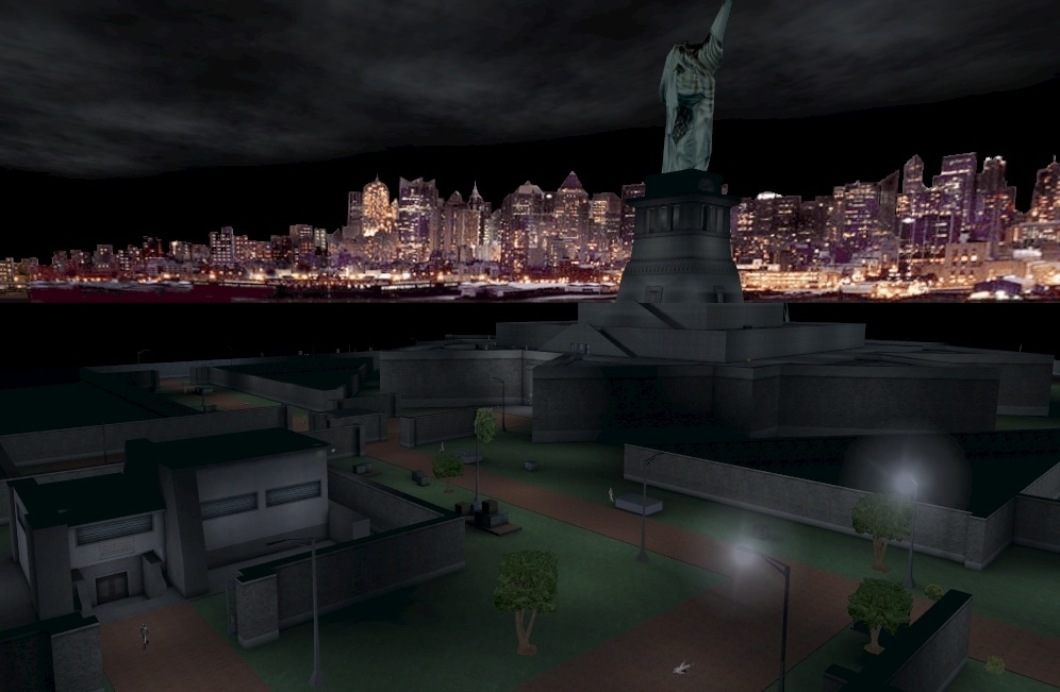 Бог из машины: история вселенной Deus Ex Бог из машины: история вселенной Deus Ex