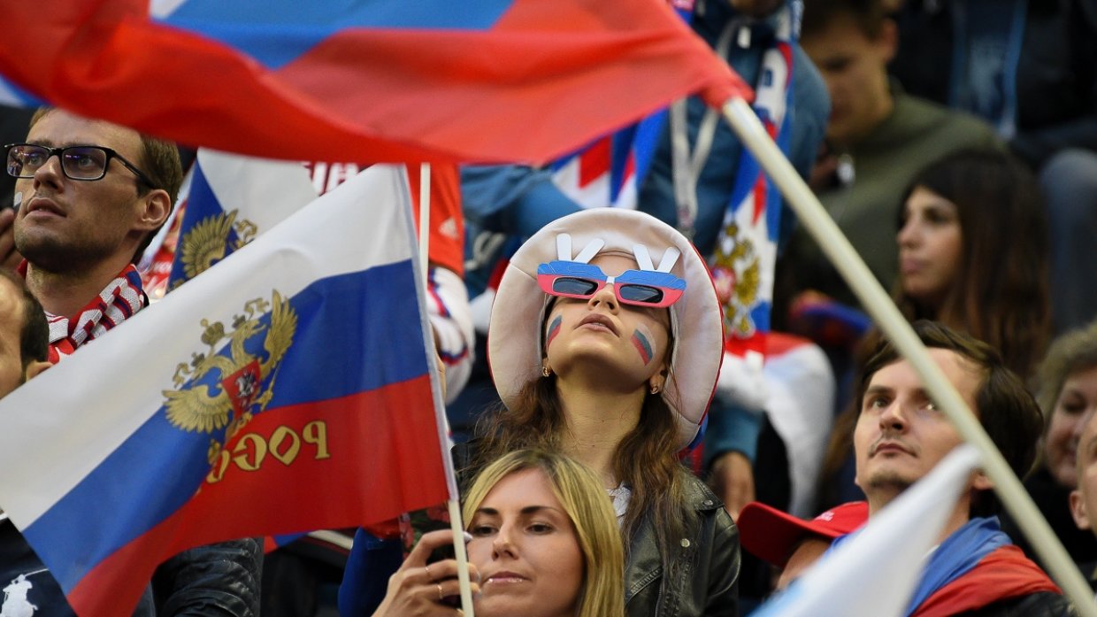 Сборная России сразится с командой Уругвая на ЧМ-2018 в Самаре