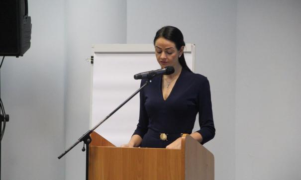 Скандальная экс-чиновница Глацких открыла свою школу