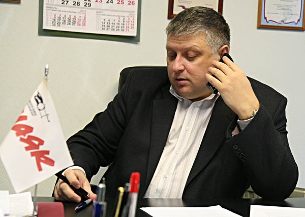 СМИ сообщили о задержании в Санкт-Петербурге замглавы УФССП