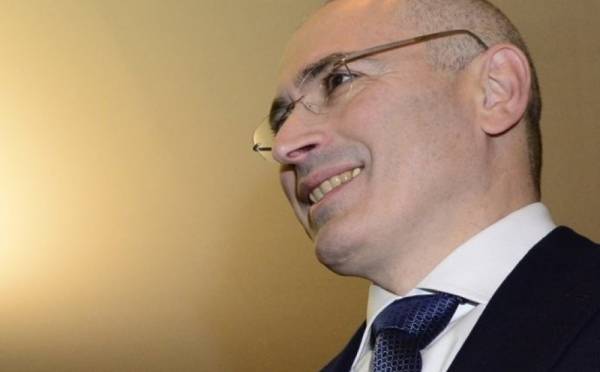 Влада и Алина Шевченко: чужие дети – расходный материал для Ходорковского