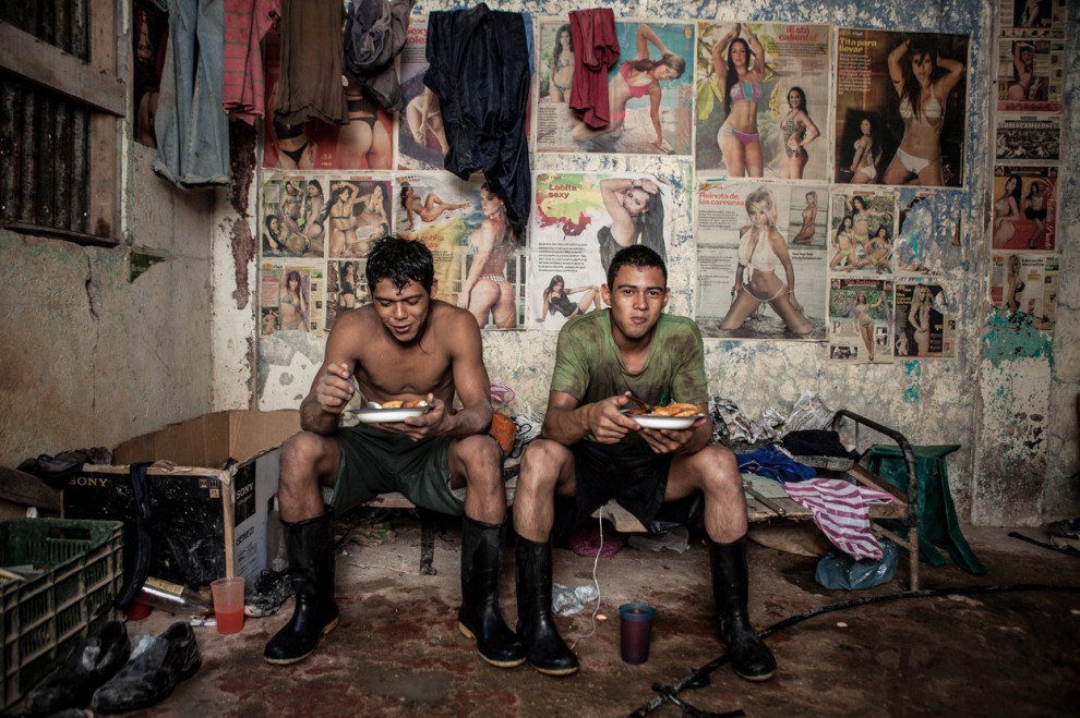 Фотоконкурс National Geographic Photo Contest 2013 (продолжение)