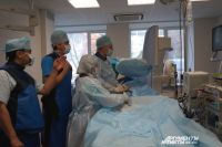 Для жителей Пермского края операцию проводят бесплатно - по квоте.