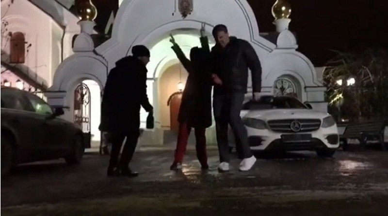 Абсурдные новости. 2 января 2018 года Абсурдные новости. 2 января 2018 года