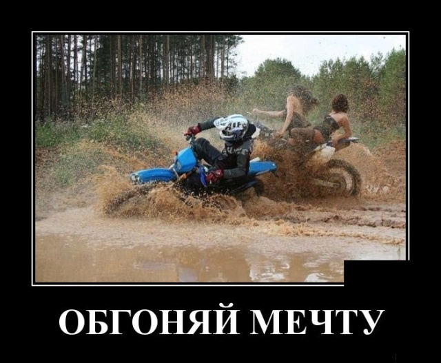 Демотиваторы Демотиваторы