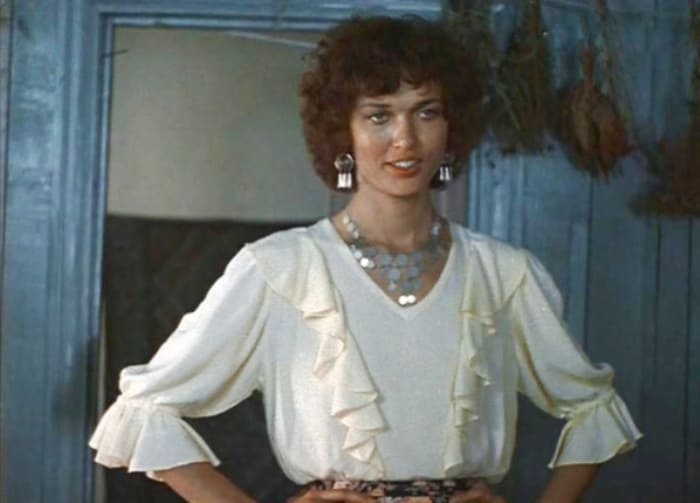 Кадр из фильма *Цыган*, 1979 | Фото: kino-teatr.ru Кадр из фильма *Цыган*, 1979 | Фото: kino-teatr.ru