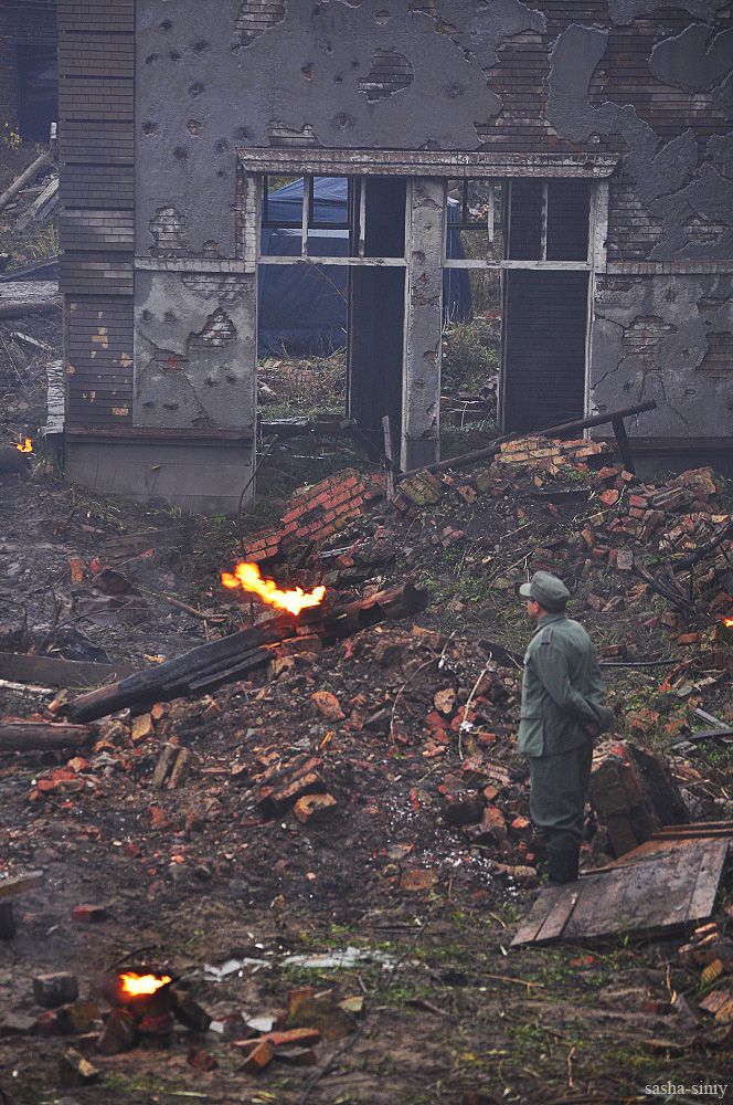 звезды, интересное, знаменитости, фото, война, пепел, машков, миронов