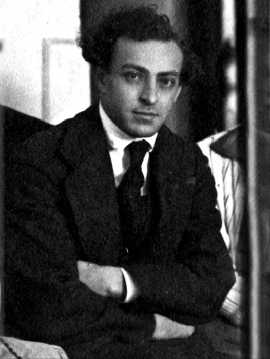 Евгений Вахтангов. Евгений Вахтангов.