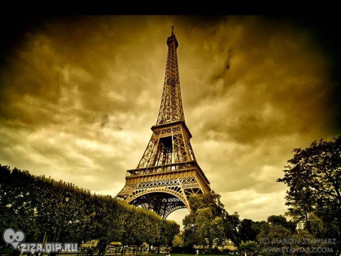 Мировые архитектурные шедевры (35 фото) Мировые архитектурные шедевры (35 фото)