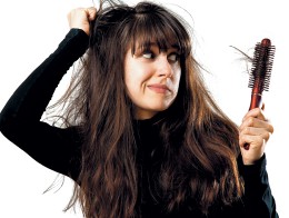 О каких болезнях можно узнать по волосам