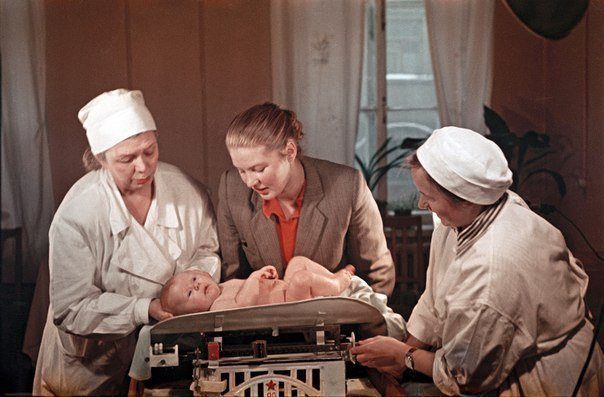 Ностальгические моменты нашего прошлого Ностальгические моменты нашего прошлого