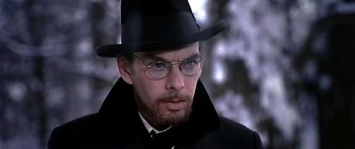 СССР, актер, Алексей Баталов