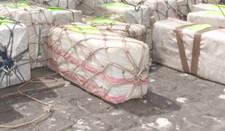 кокаин наркотики наркотрафик