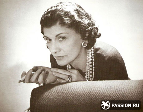 Коко Шанель: интересные факты и цитаты