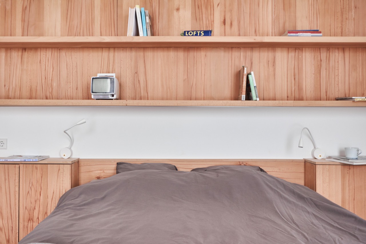 Современный дом в пригороде Москвы