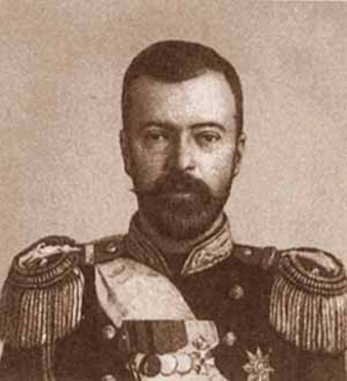 Русский флот. Изданiе Великаго Князя Александра Михайловича