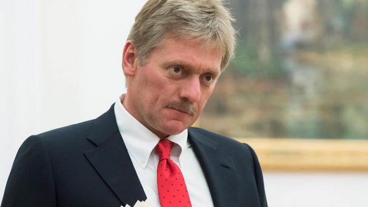 «Много других тем»: в Кремле закрыли вопрос по ОИ-2018 «Много других тем»: в Кремле закрыли вопрос по ОИ-2018