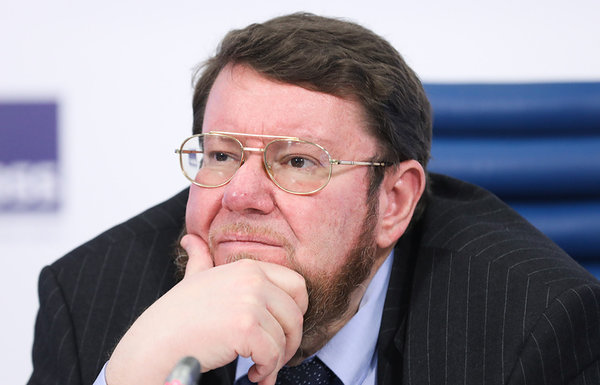 Сатановский рассказал, к чему приведет ракетный удар Франции по Сирии Сатановский рассказал, к чему приведет ракетный удар Франции по Сирии