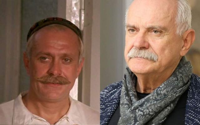 Наши знаменитости. Тогда и Сейчас Наши знаменитости. Тогда и Сейчас