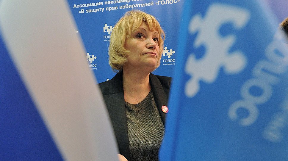 Фейки против выборов: как простой студент разоблачил провокацию НКО «Голос» Фейки против выборов: как простой студент разоблачил провокацию НКО «Голос»