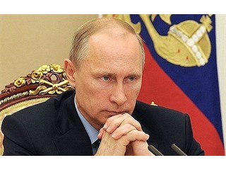 Почему я до сих пор за Путина?