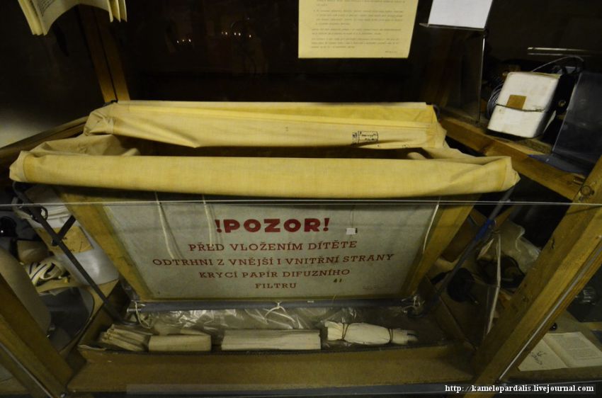 прага, чехия, музей, фото