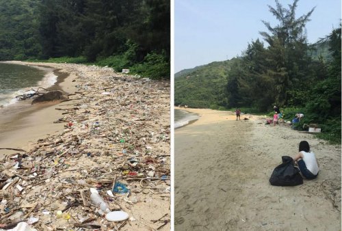 #Trashtag: Интернет-челлендж, к которому стоит присоединиться каждому жителю планеты! #Trashtag: Интернет-челлендж, к которому стоит присоединиться каждому жителю планеты!