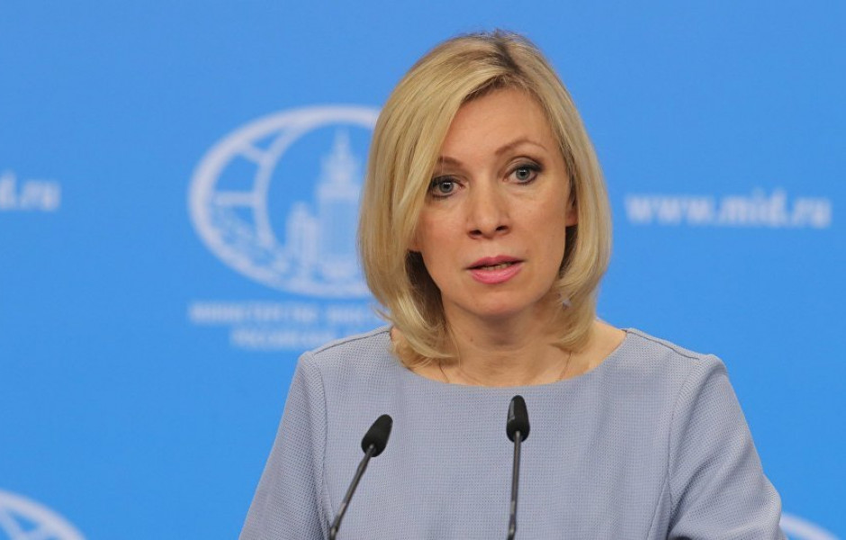 «У меня только один вопрос: на Украине понимают, что в какой-то момент у российской общественности просто может лопнуть терпение?»