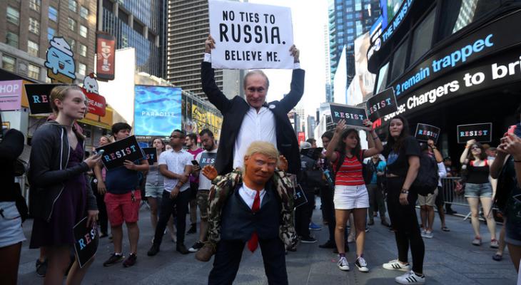 Хватит во всем винить Путина: во Франции рассказали почему нельзя делать Россию козлом отпущения Хватит во всем винить Путина: во Франции рассказали почему нельзя делать Россию козлом отпущения