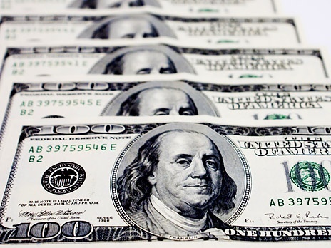 Торги на межбанке открылись ростом доллара - Бизнес и Финансы - NewsUkraine