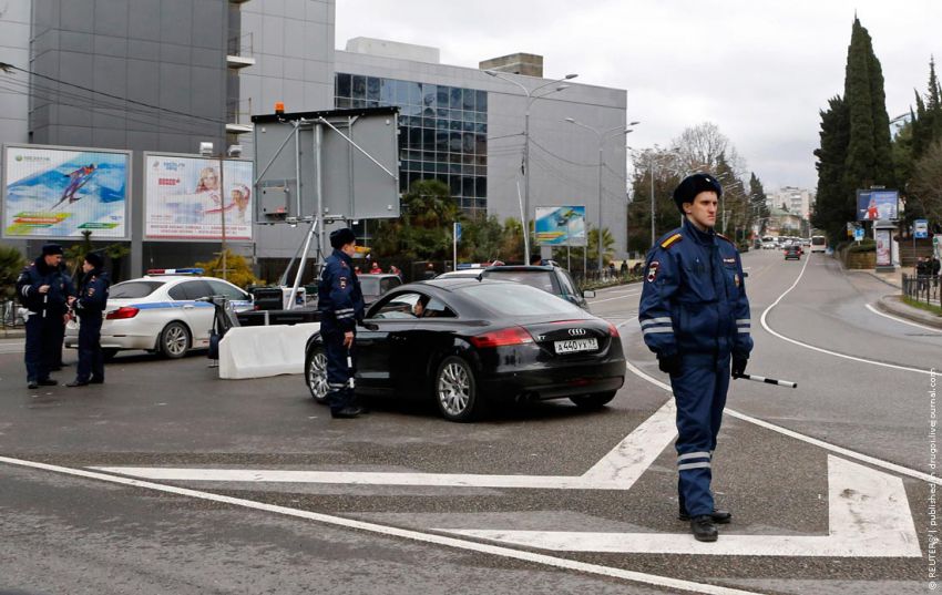 сочи, олимпиада, спорт