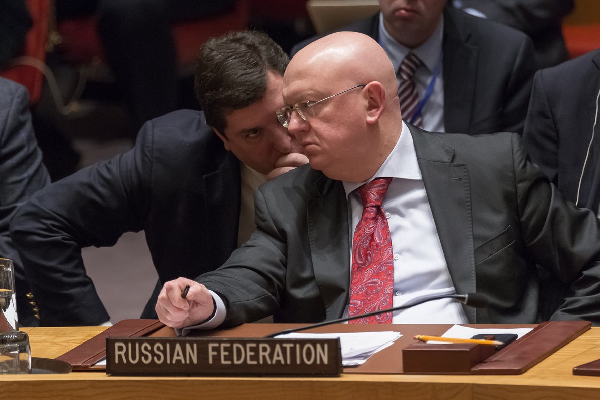 Лавров уходит? Лавров уходит?
