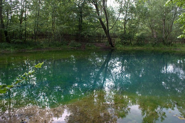 Казань голубое озеро Казань голубое озеро