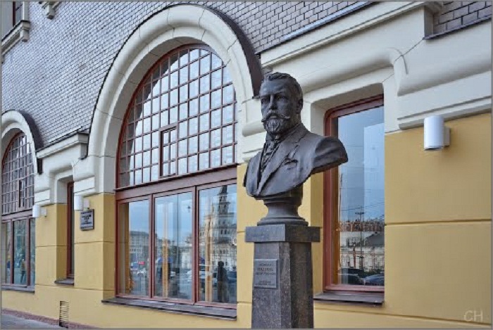 Почему Фёдора Шехтеля называли «Моцартом русской архитектуры», и какие из его зданий можно увидеть в столице сегодня Почему Фёдора Шехтеля называли «Моцартом русской архитектуры», и какие из его зданий можно увидеть в столице сегодня