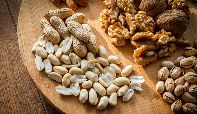 Топ-7 вкусных рецептов от депрессии